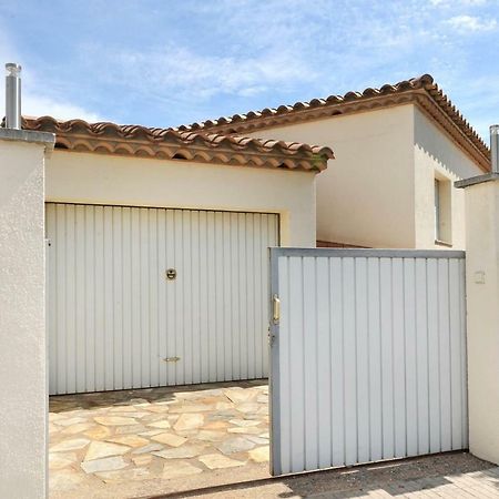Guti Villa L' Escala Dış mekan fotoğraf